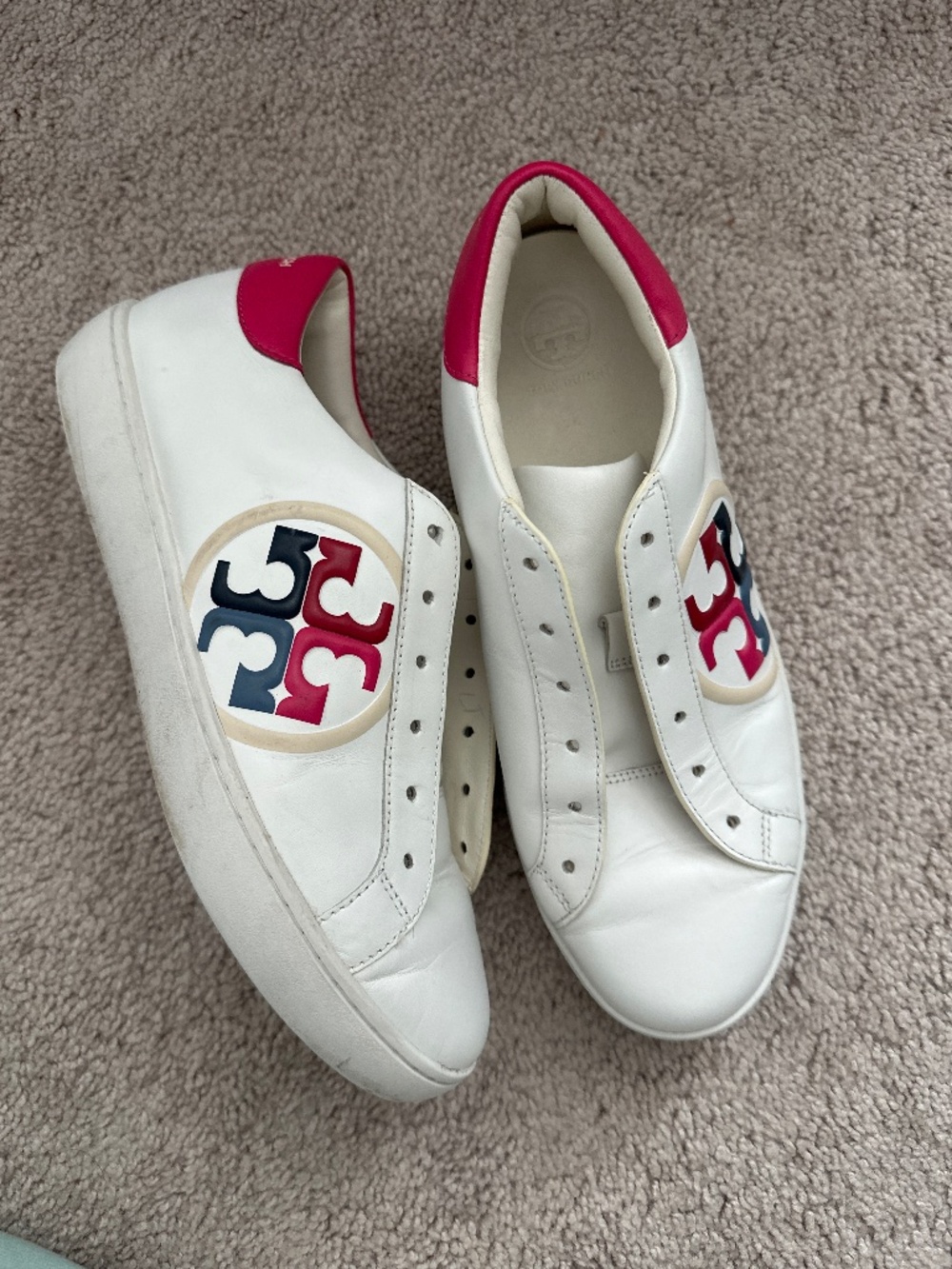 Tory Burch Sneakers
